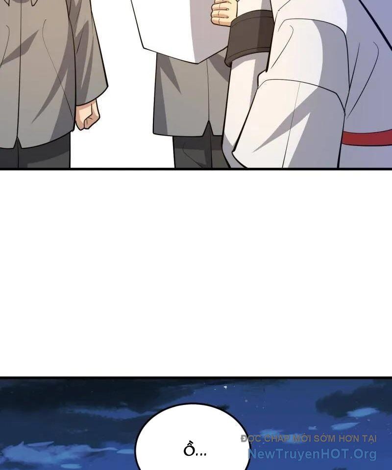 Đệ Nhất Danh Sách: Chapter 595