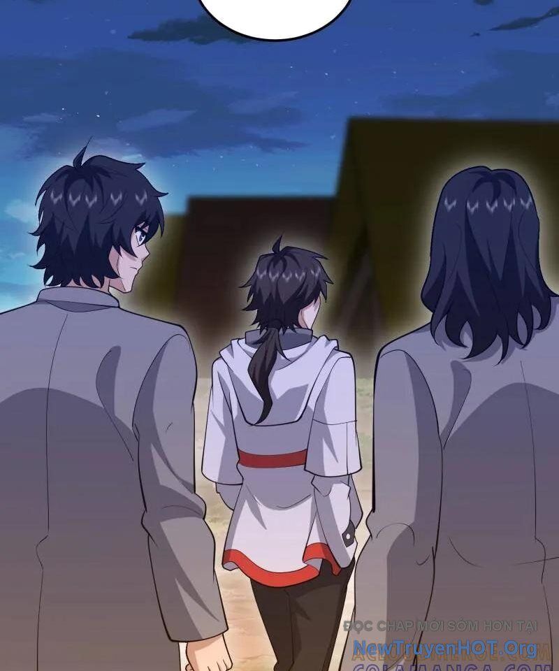 Đệ Nhất Danh Sách: Chapter 595