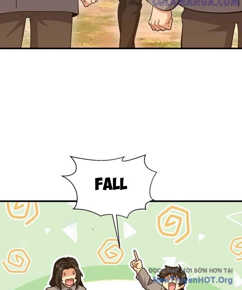 Đệ Nhất Danh Sách: Chapter 595