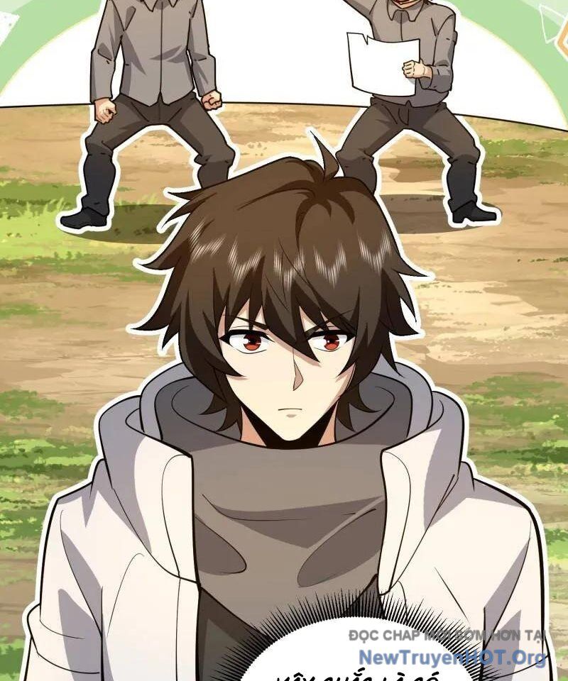 Đệ Nhất Danh Sách: Chapter 595