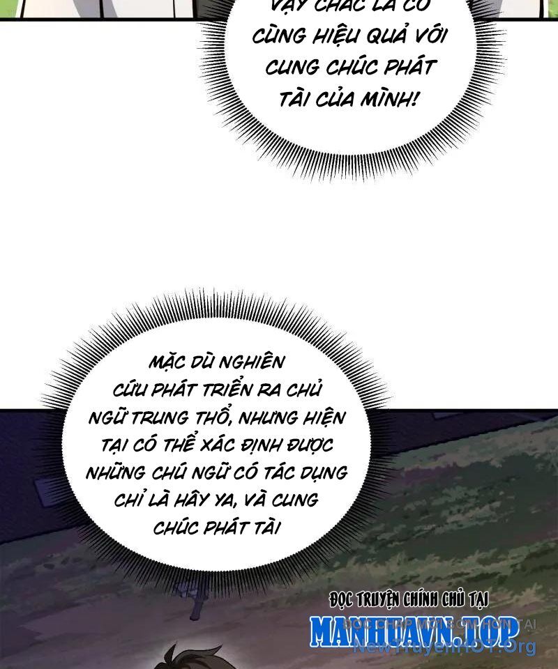 Đệ Nhất Danh Sách: Chapter 595