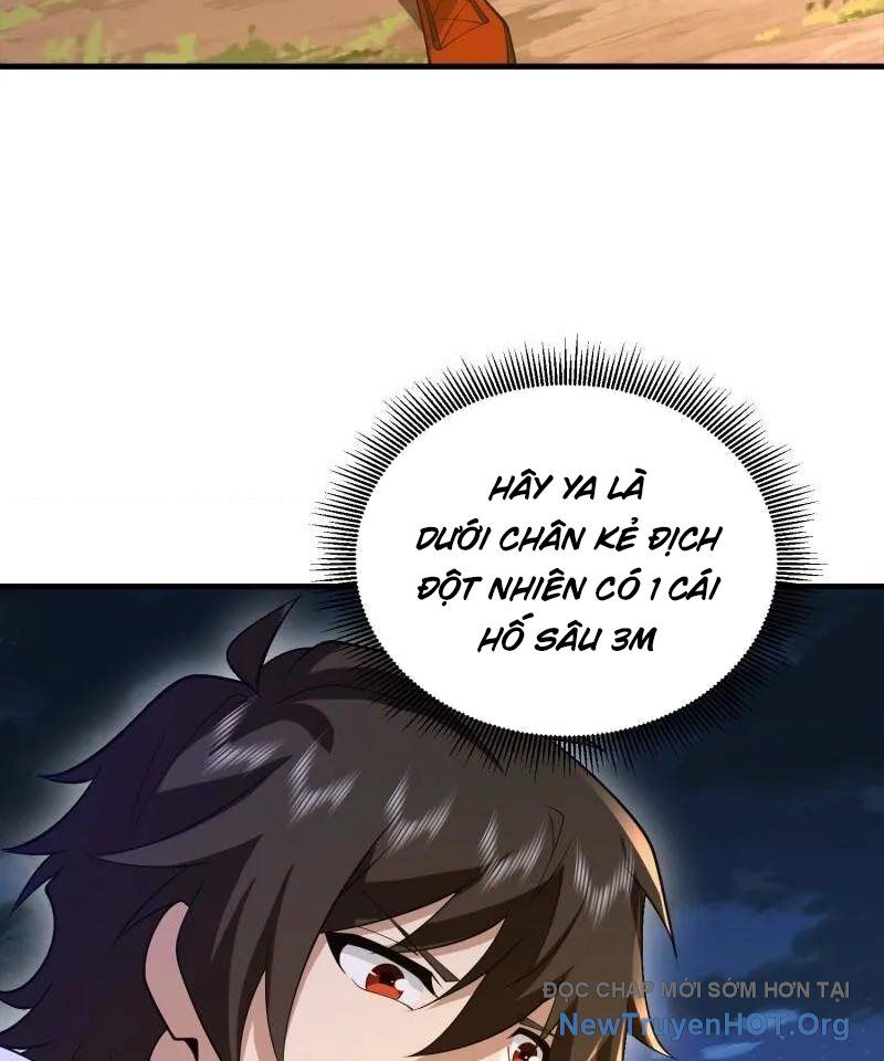 Đệ Nhất Danh Sách: Chapter 595