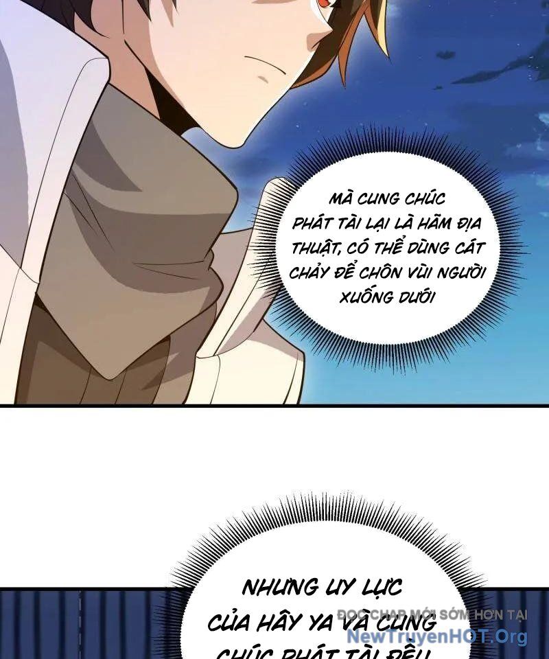 Đệ Nhất Danh Sách: Chapter 595