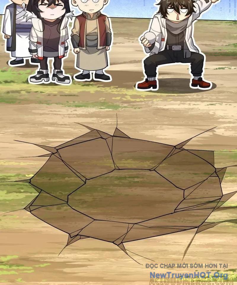 Đệ Nhất Danh Sách: Chapter 595