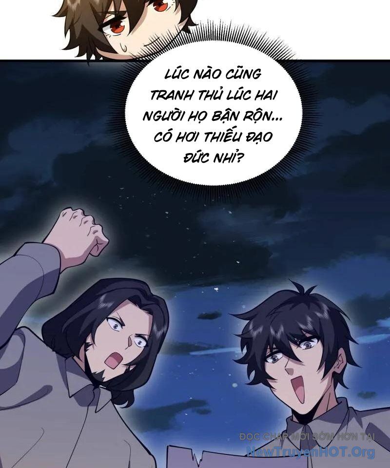 Đệ Nhất Danh Sách: Chapter 595