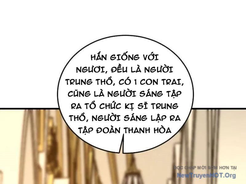 Đệ Nhất Danh Sách: Chapter 599