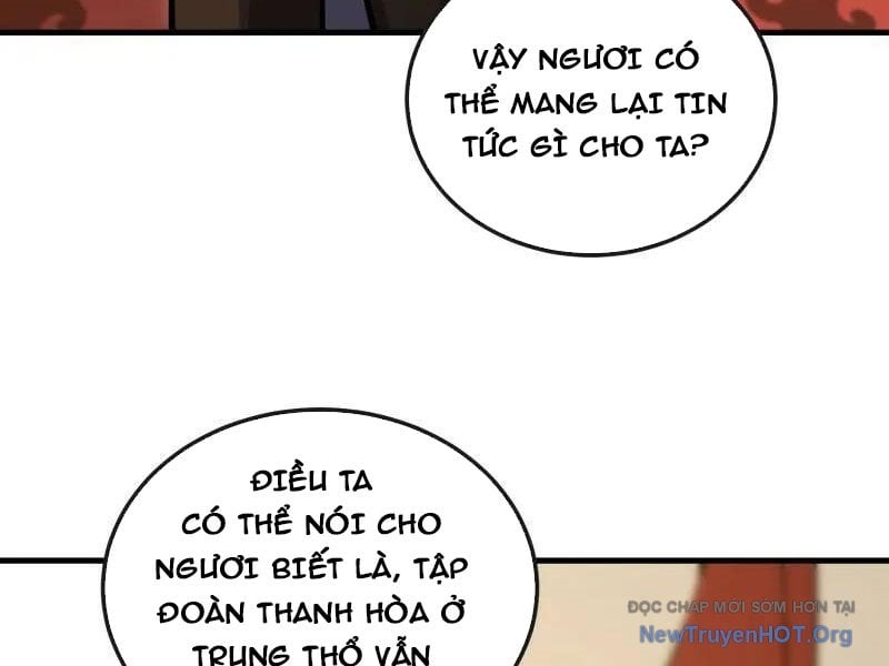 Đệ Nhất Danh Sách: Chapter 599