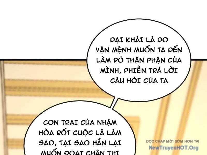 Đệ Nhất Danh Sách: Chapter 599