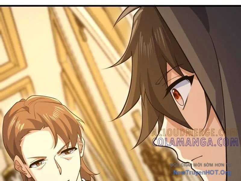 Đệ Nhất Danh Sách: Chapter 599