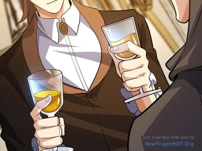 Đệ Nhất Danh Sách: Chapter 599