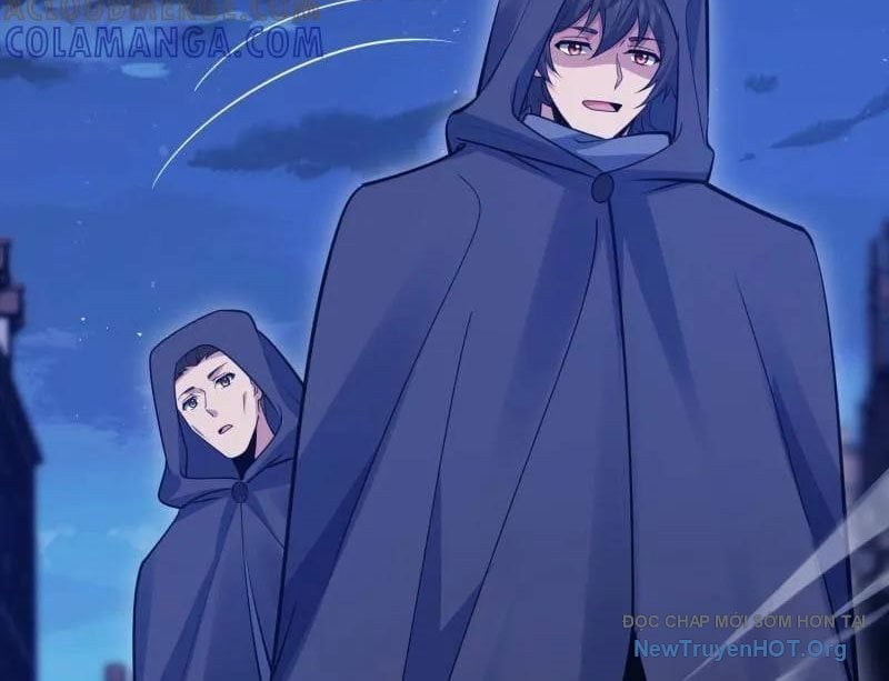 Đệ Nhất Danh Sách: Chapter 599