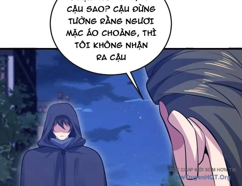 Đệ Nhất Danh Sách: Chapter 599