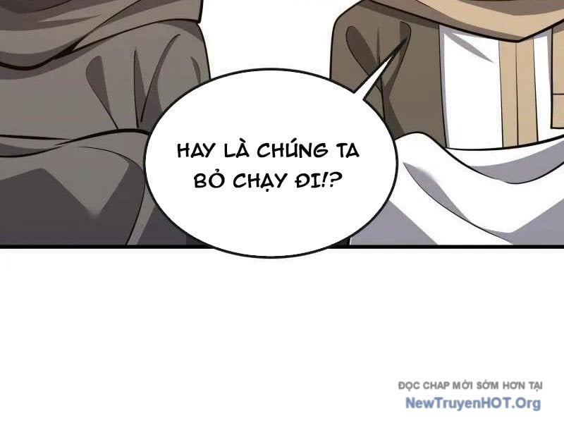 Đệ Nhất Danh Sách: Chapter 599