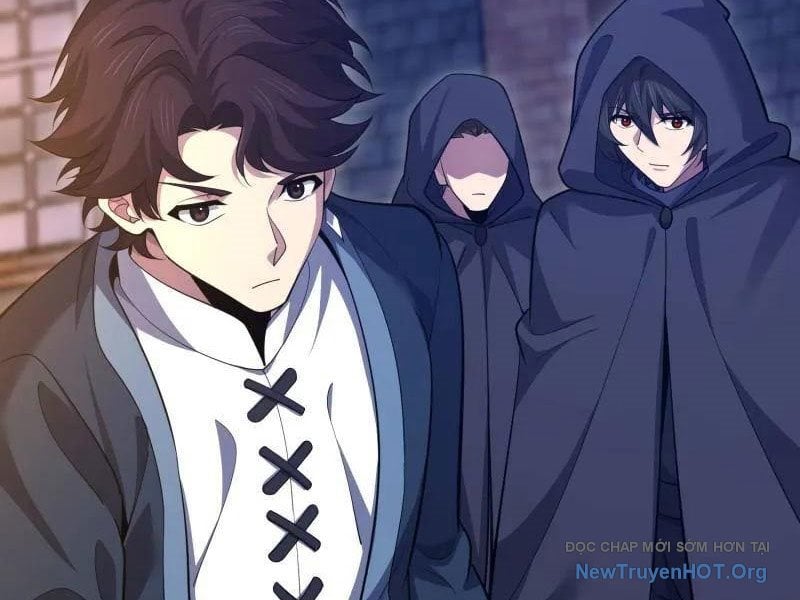 Đệ Nhất Danh Sách: Chapter 599