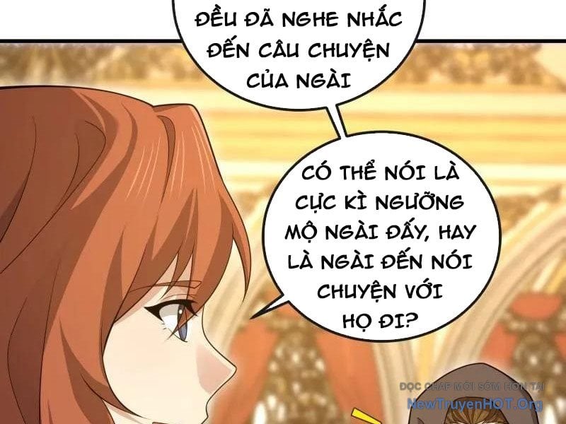 Đệ Nhất Danh Sách: Chapter 599
