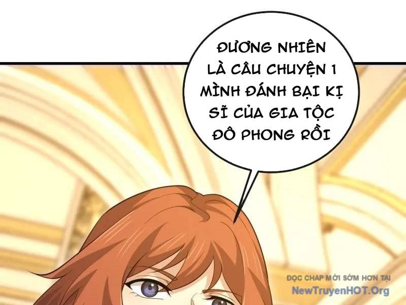 Đệ Nhất Danh Sách: Chapter 599