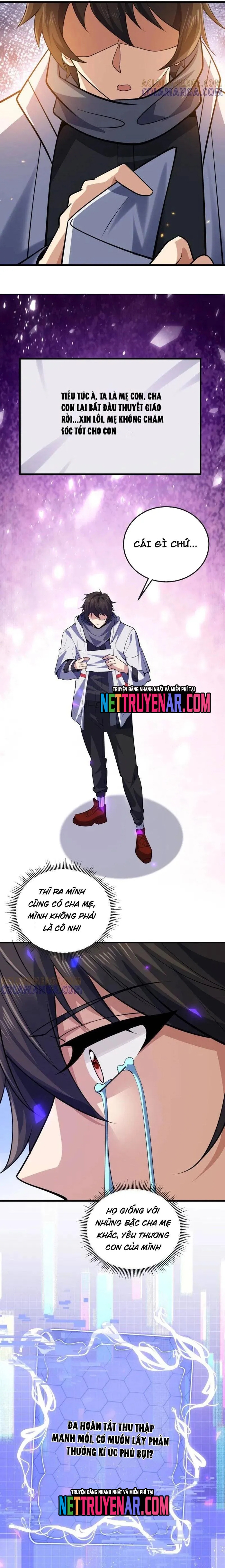 Đệ Nhất Danh Sách: Chapter 603