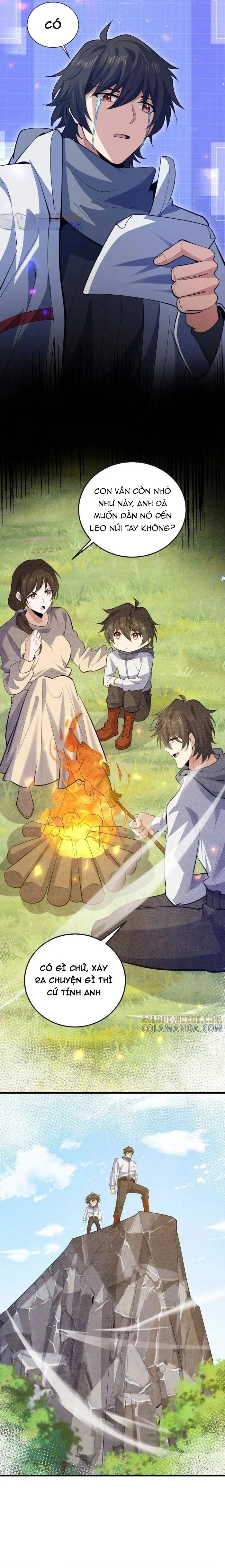 Đệ Nhất Danh Sách: Chapter 603