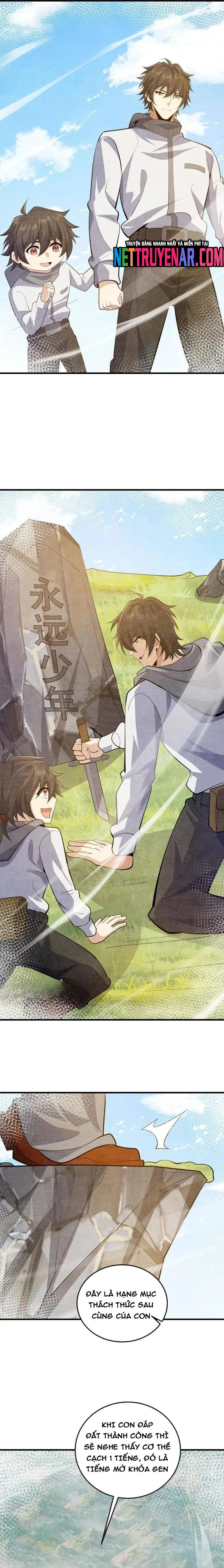 Đệ Nhất Danh Sách: Chapter 603