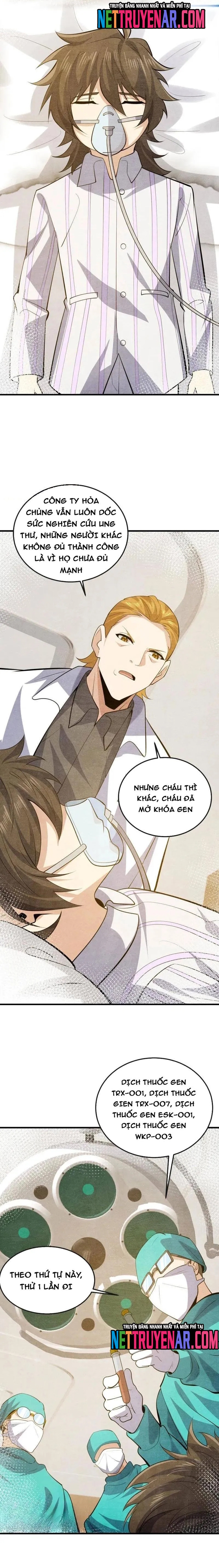 Đệ Nhất Danh Sách: Chapter 603