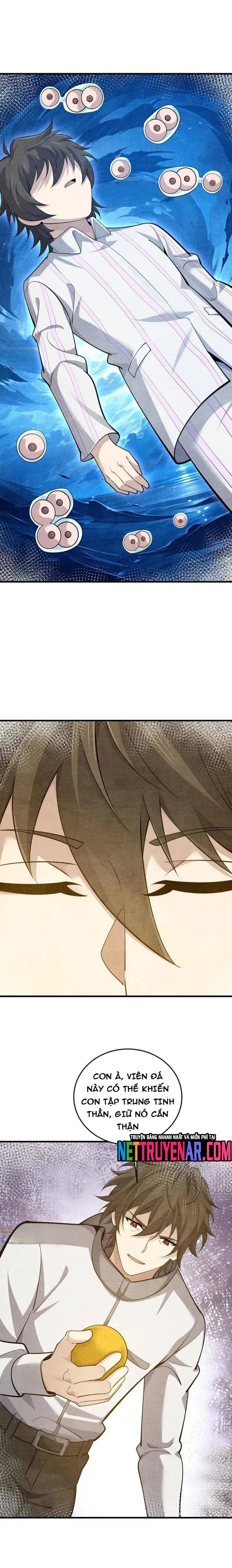 Đệ Nhất Danh Sách: Chapter 603