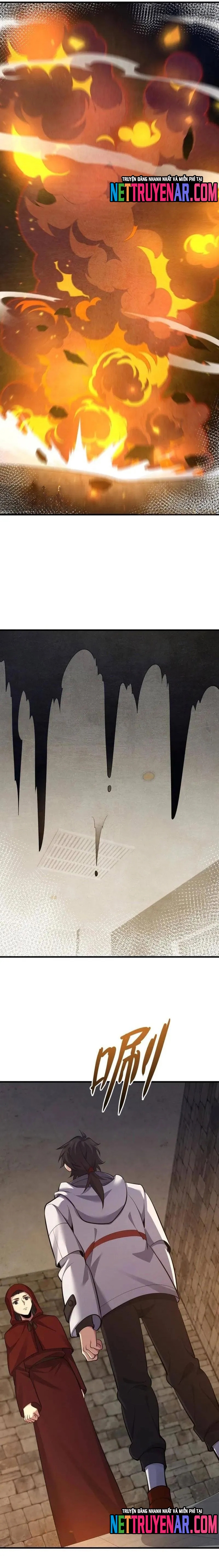 Đệ Nhất Danh Sách: Chapter 603