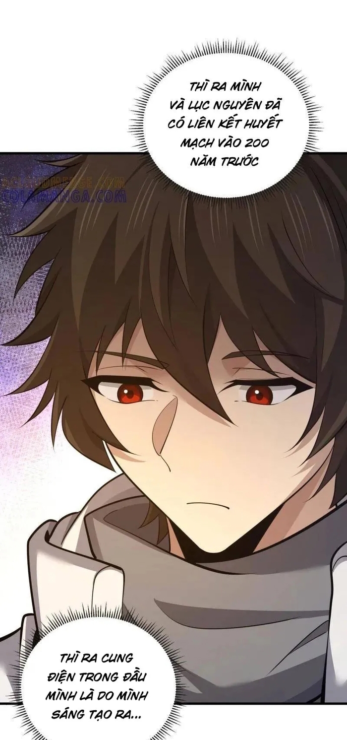 Đệ Nhất Danh Sách: Chapter 603