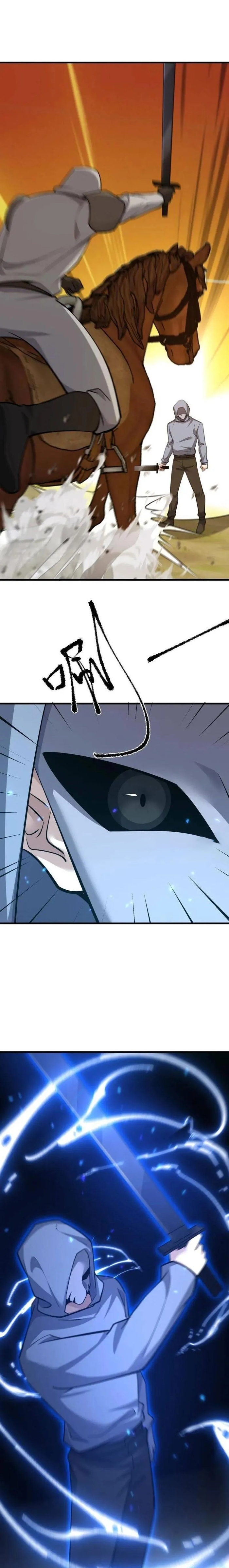 Đệ Nhất Danh Sách: Chapter 603