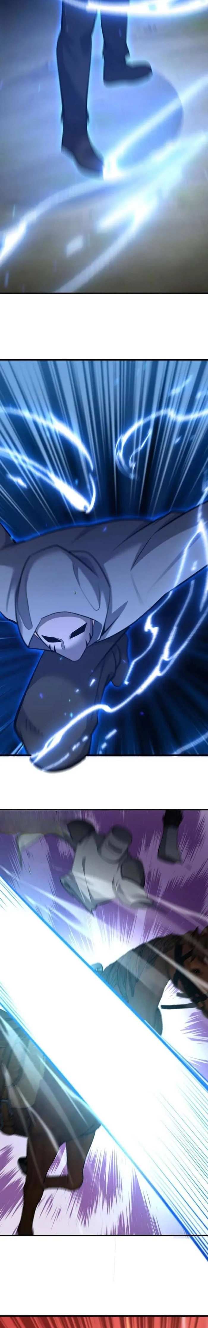 Đệ Nhất Danh Sách: Chapter 603