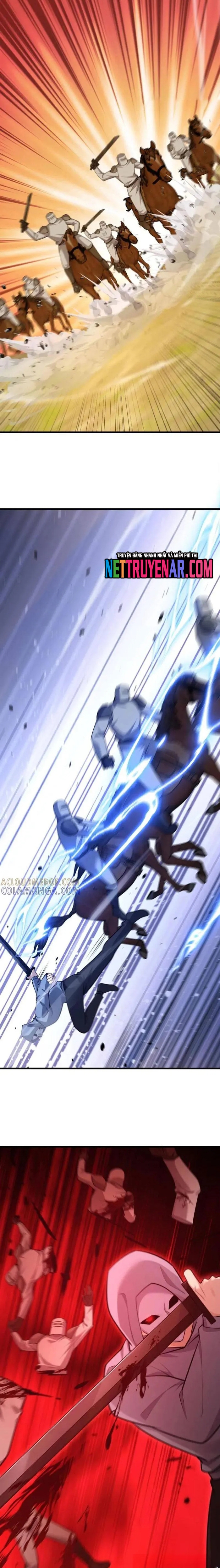 Đệ Nhất Danh Sách: Chapter 603