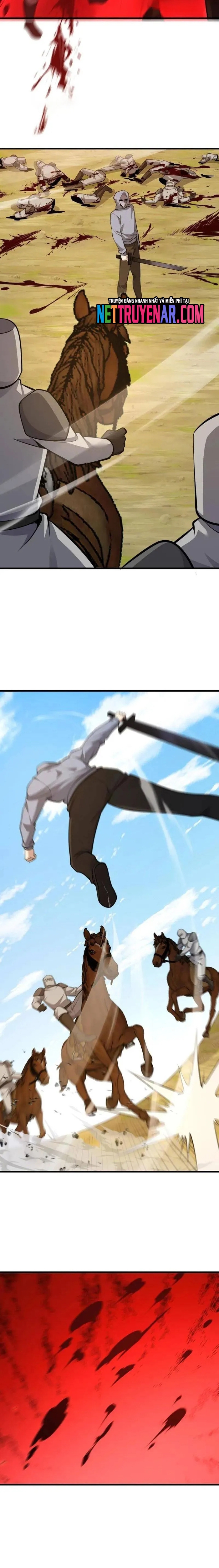 Đệ Nhất Danh Sách: Chapter 603