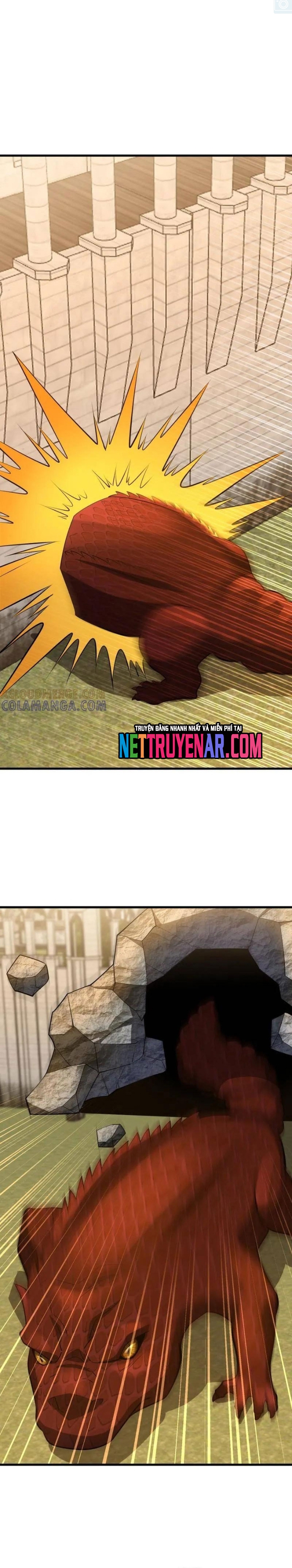 Đệ Nhất Danh Sách: Chapter 604