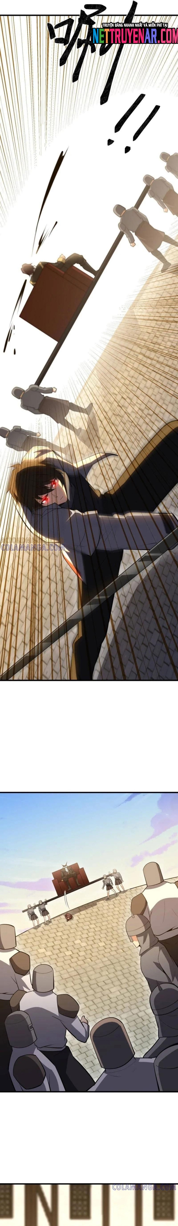 Đệ Nhất Danh Sách: Chapter 604