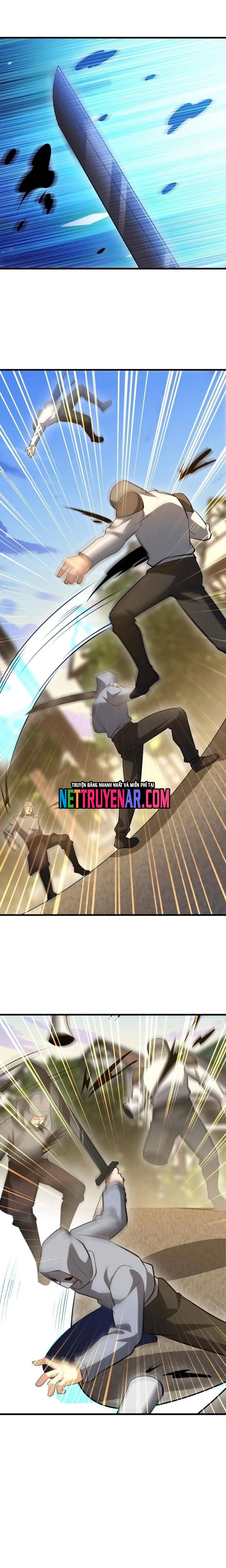 Đệ Nhất Danh Sách: Chapter 604