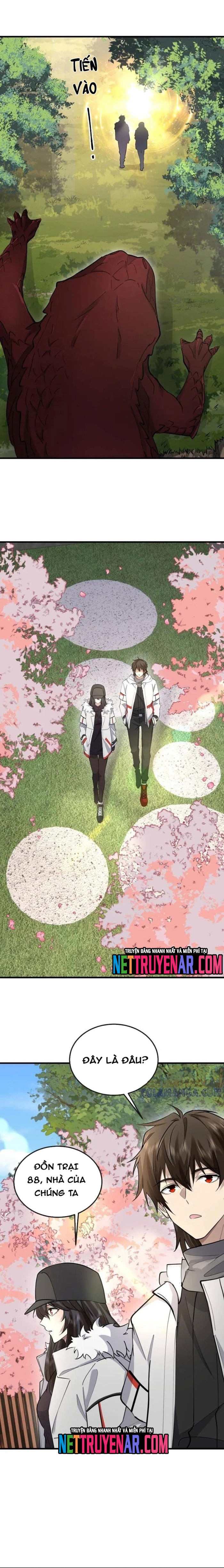 Đệ Nhất Danh Sách: Chapter 605