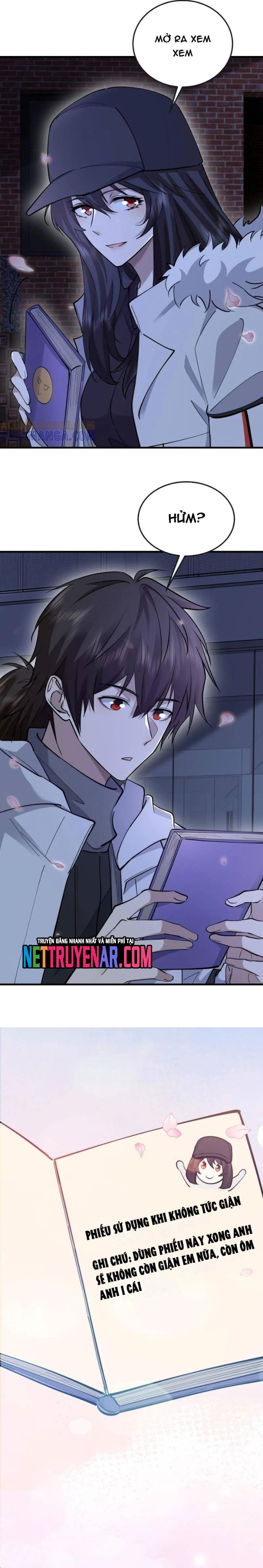 Đệ Nhất Danh Sách: Chapter 605