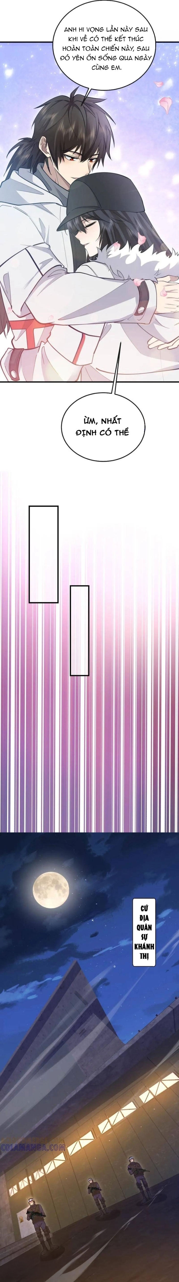 Đệ Nhất Danh Sách: Chapter 605