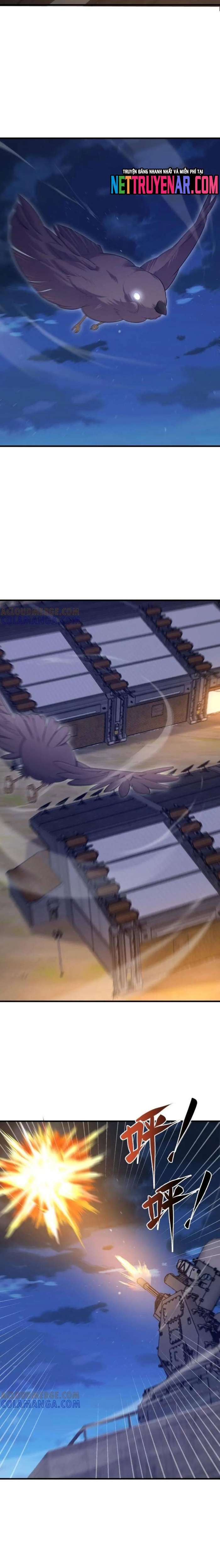 Đệ Nhất Danh Sách: Chapter 605