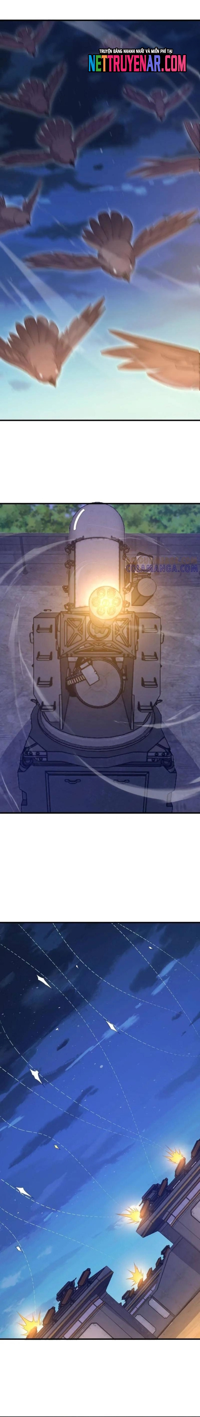 Đệ Nhất Danh Sách: Chapter 605