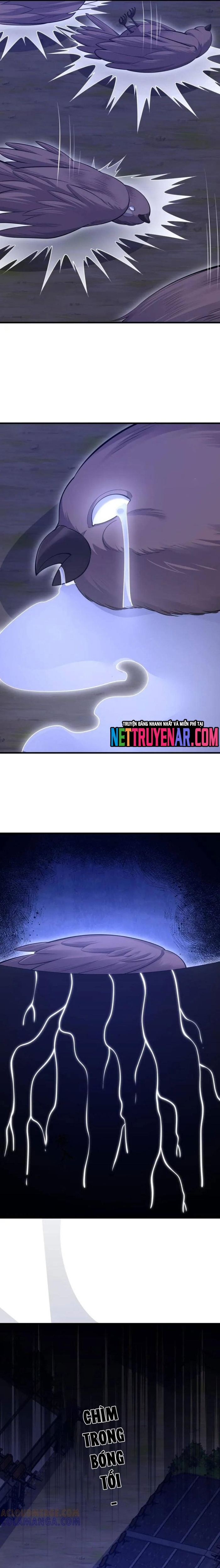 Đệ Nhất Danh Sách: Chapter 605