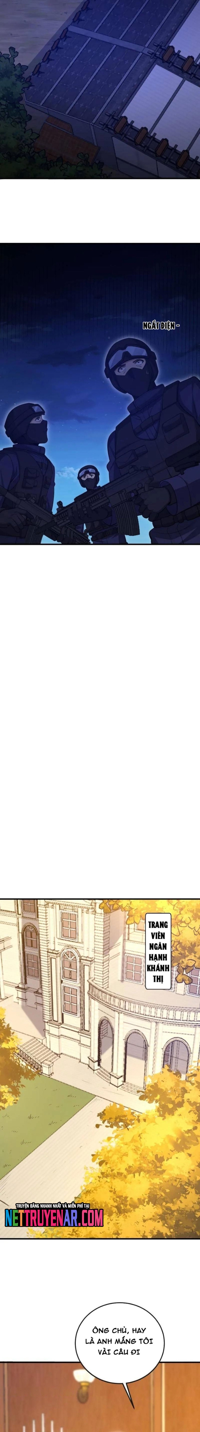 Đệ Nhất Danh Sách: Chapter 605