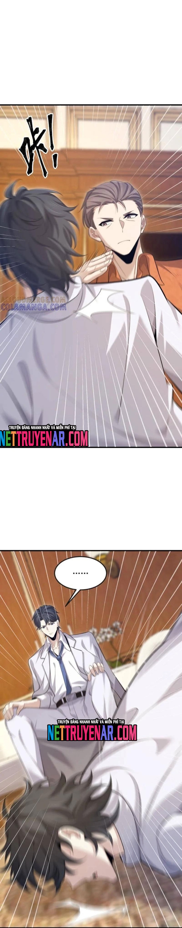 Đệ Nhất Danh Sách: Chapter 605