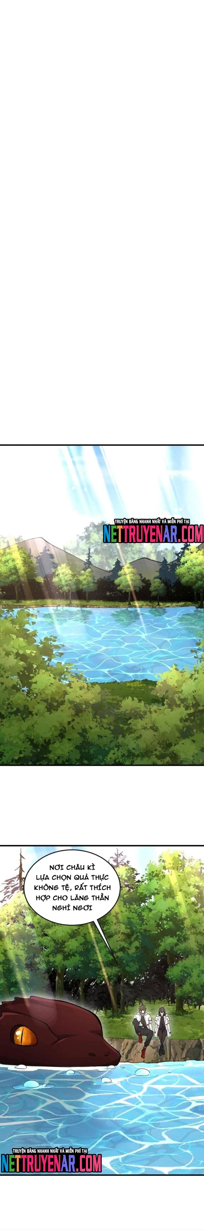 Đệ Nhất Danh Sách: Chapter 605