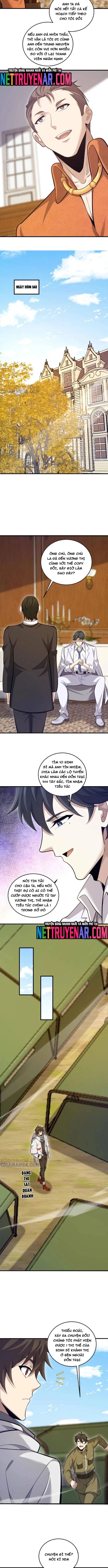 Đệ Nhất Danh Sách: Chapter 606