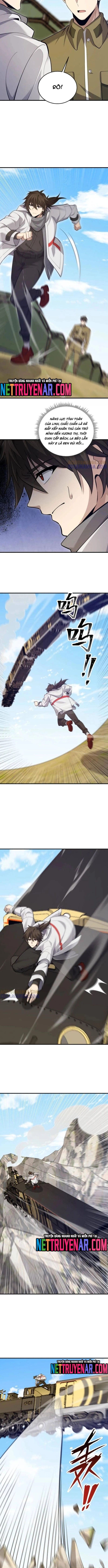 Đệ Nhất Danh Sách: Chapter 606