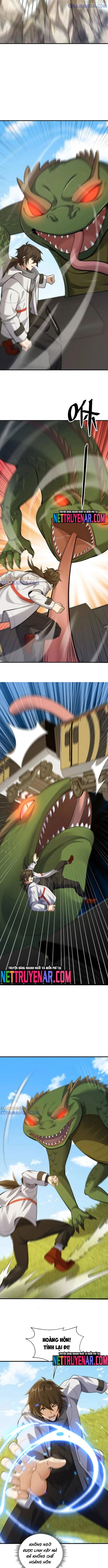 Đệ Nhất Danh Sách: Chapter 606