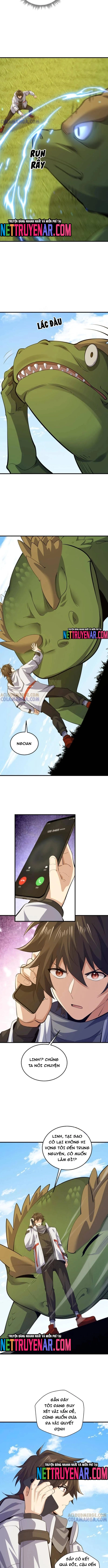 Đệ Nhất Danh Sách: Chapter 606