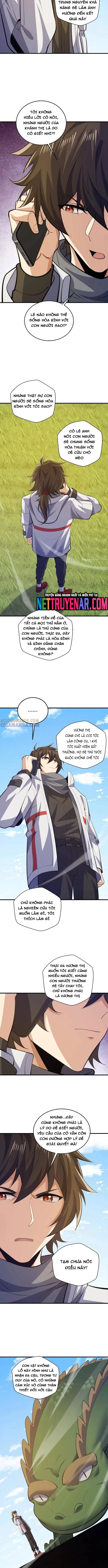 Đệ Nhất Danh Sách: Chapter 606