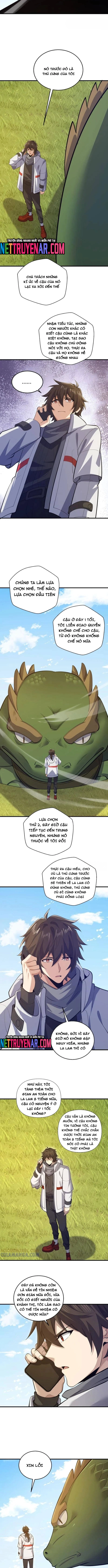 Đệ Nhất Danh Sách: Chapter 606