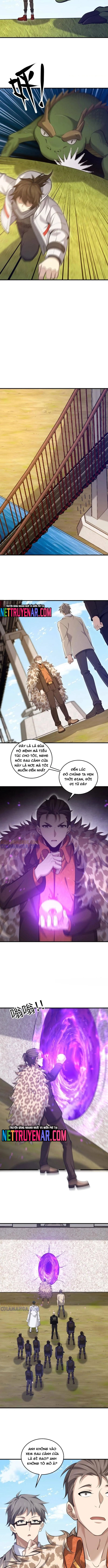 Đệ Nhất Danh Sách: Chapter 606